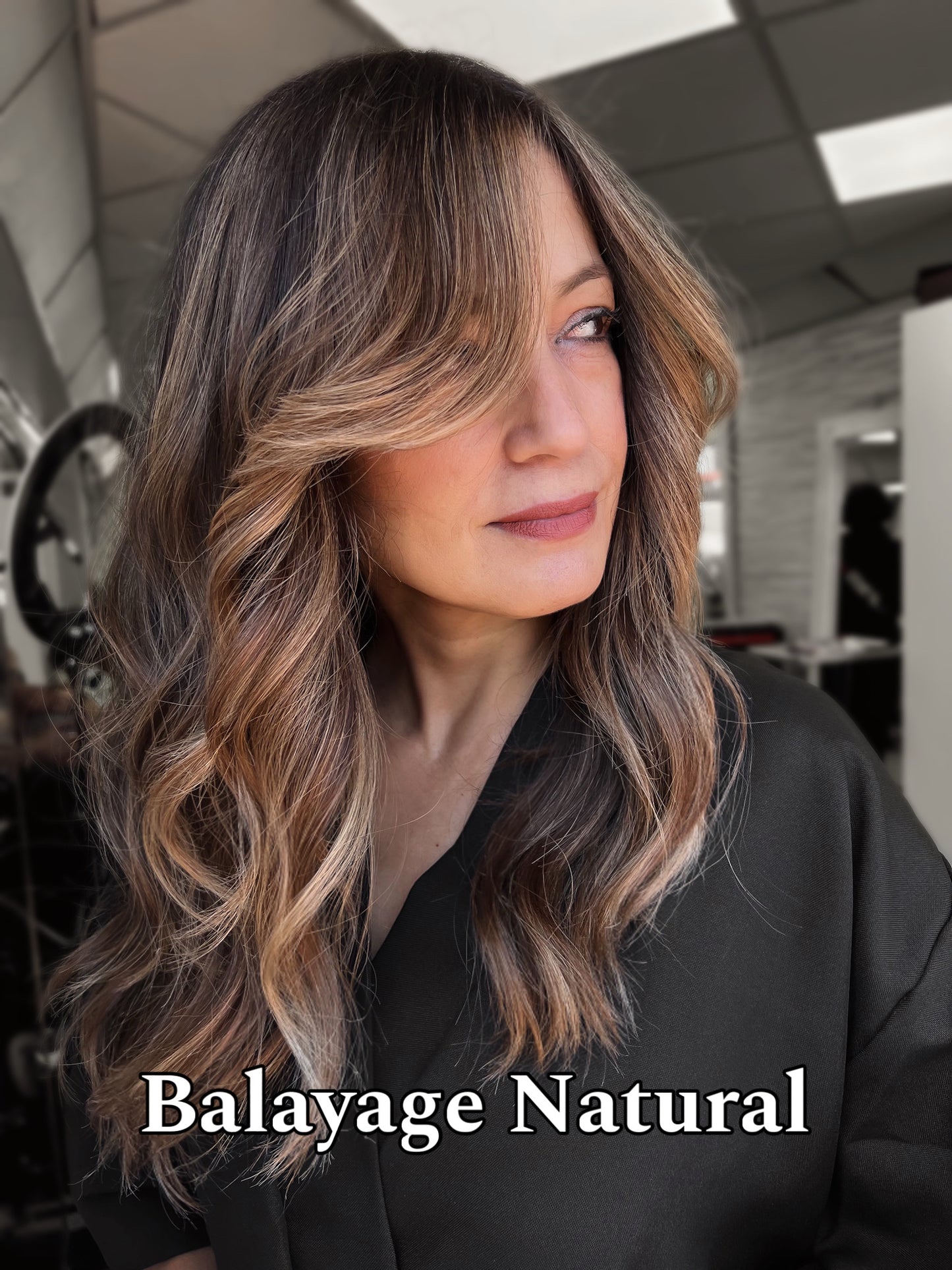 Master The Balayage - VIP CLASS / 20 octubre