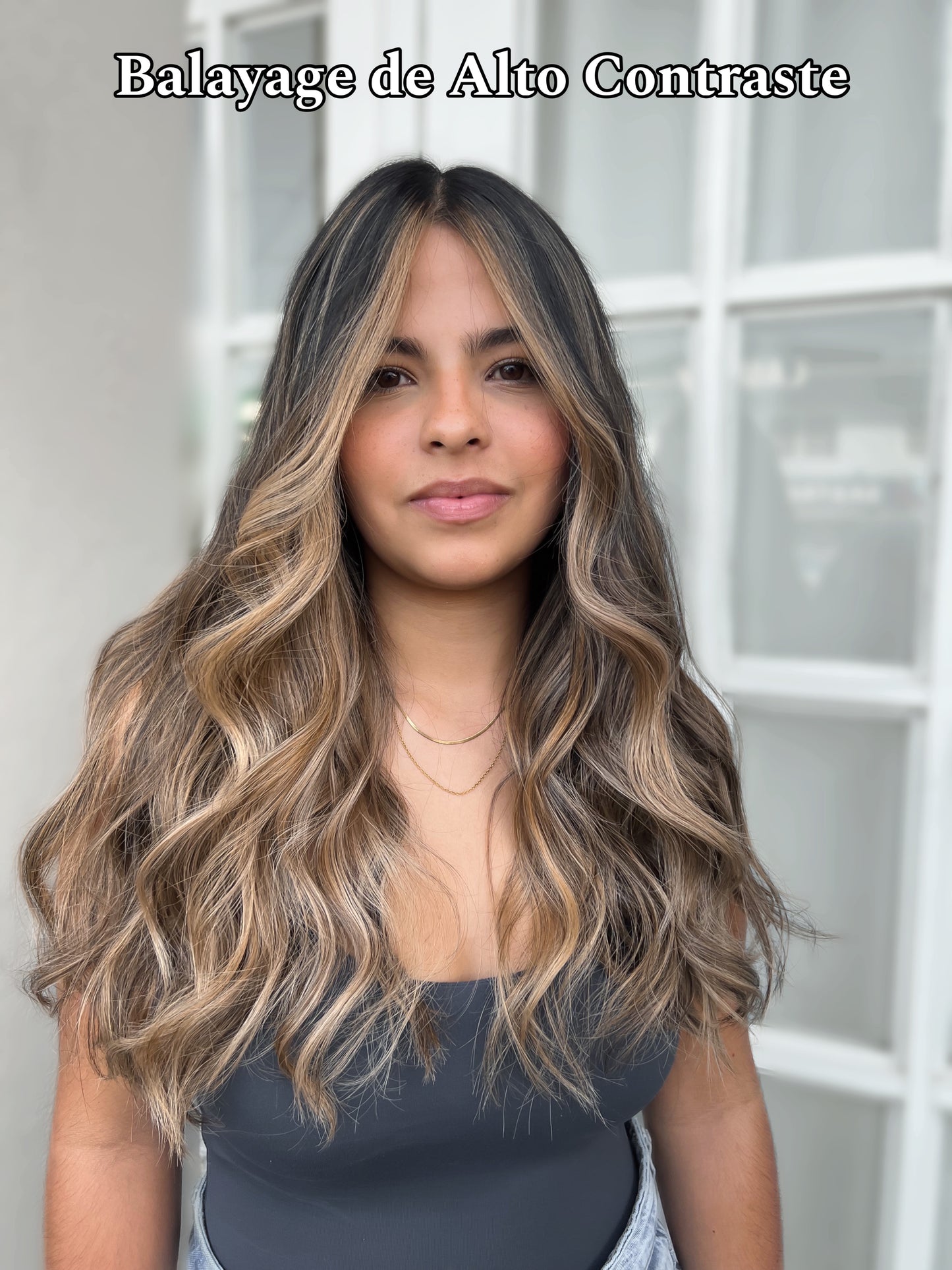 Master The Balayage - VIP CLASS / 20 octubre