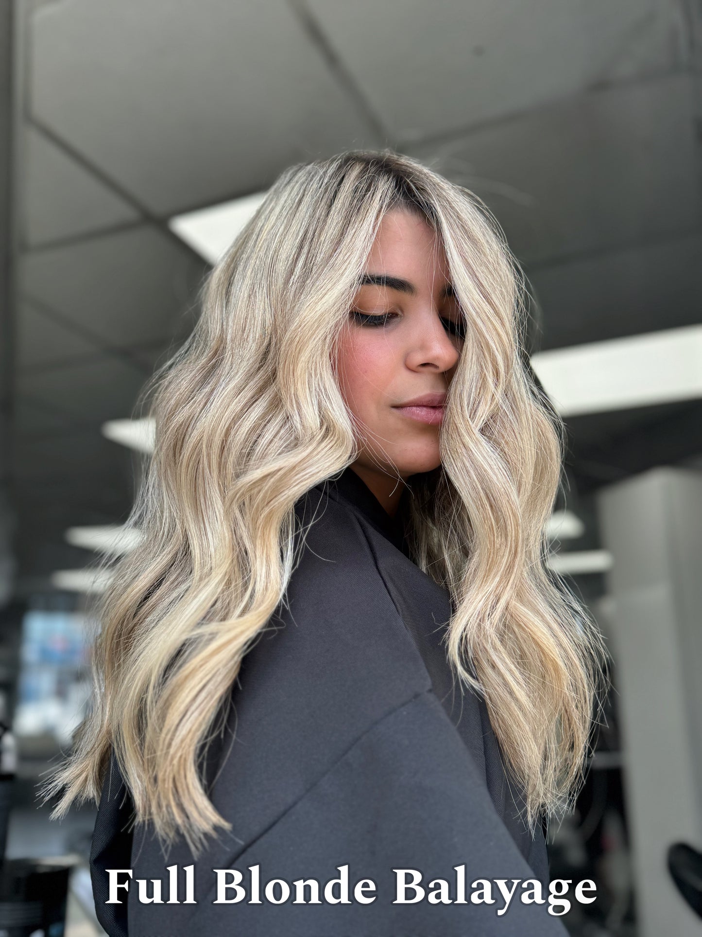 Master The Balayage - VIP CLASS / 20 octubre