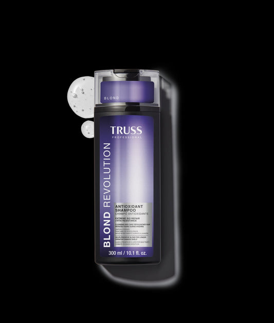 Blond Revolution / Antioxidant Shampoo