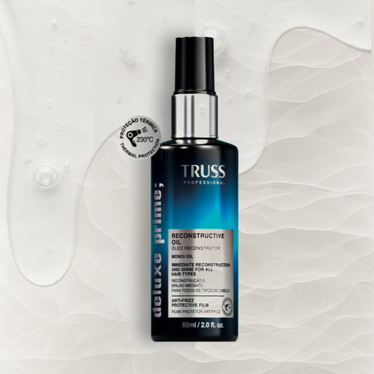 Deluxe Prime Aceite Reconstructor - TRUSS