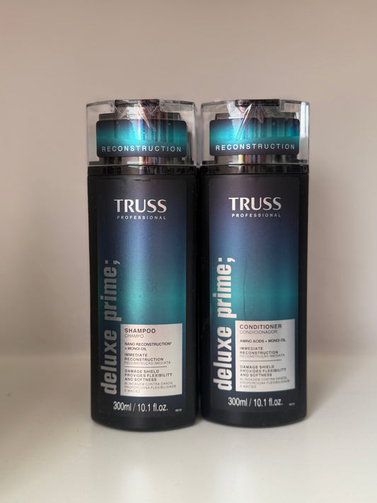 Deluxe Prime Kit - TRUSS