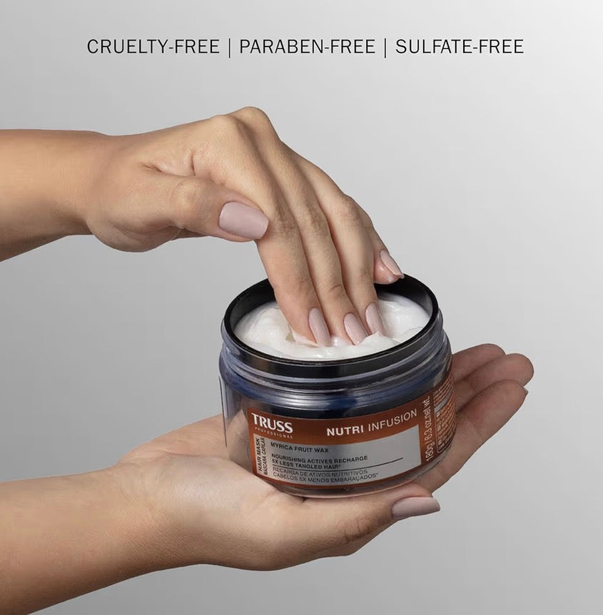 Nutri Infusion Mask- TRUSS