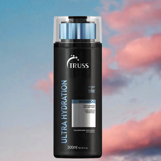 Ultra Hydration Shampoo - TRUSS