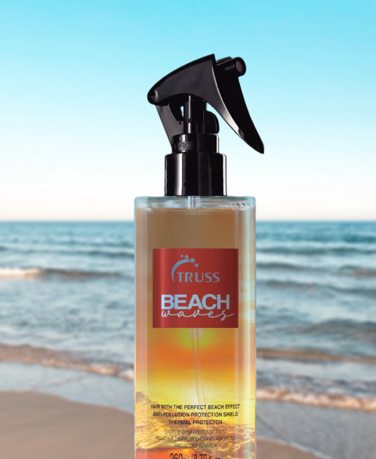 Beach Waves Spray - TRUSS