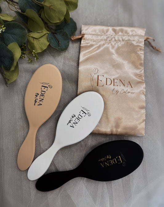 Edena Detangle Brush