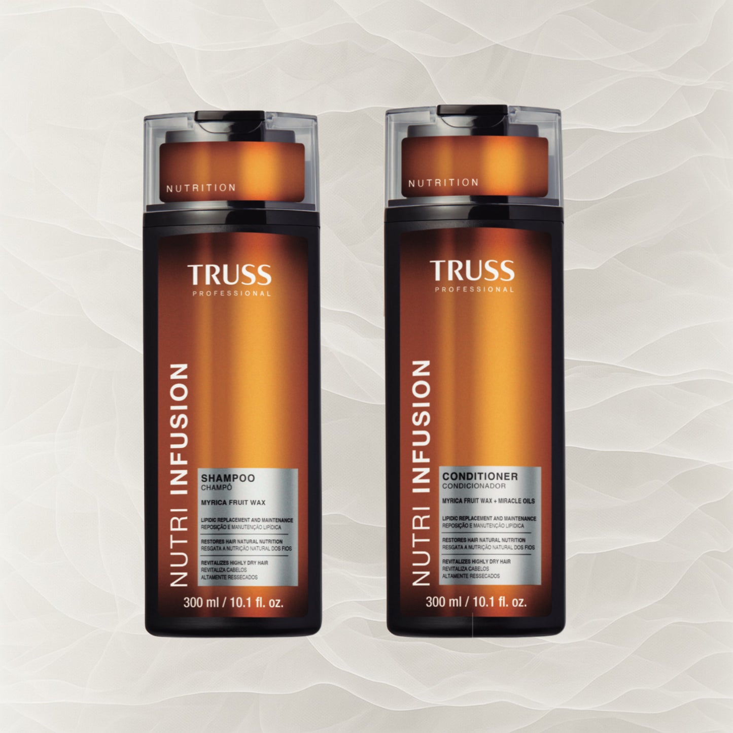 Nutri Infusion - TRUSS