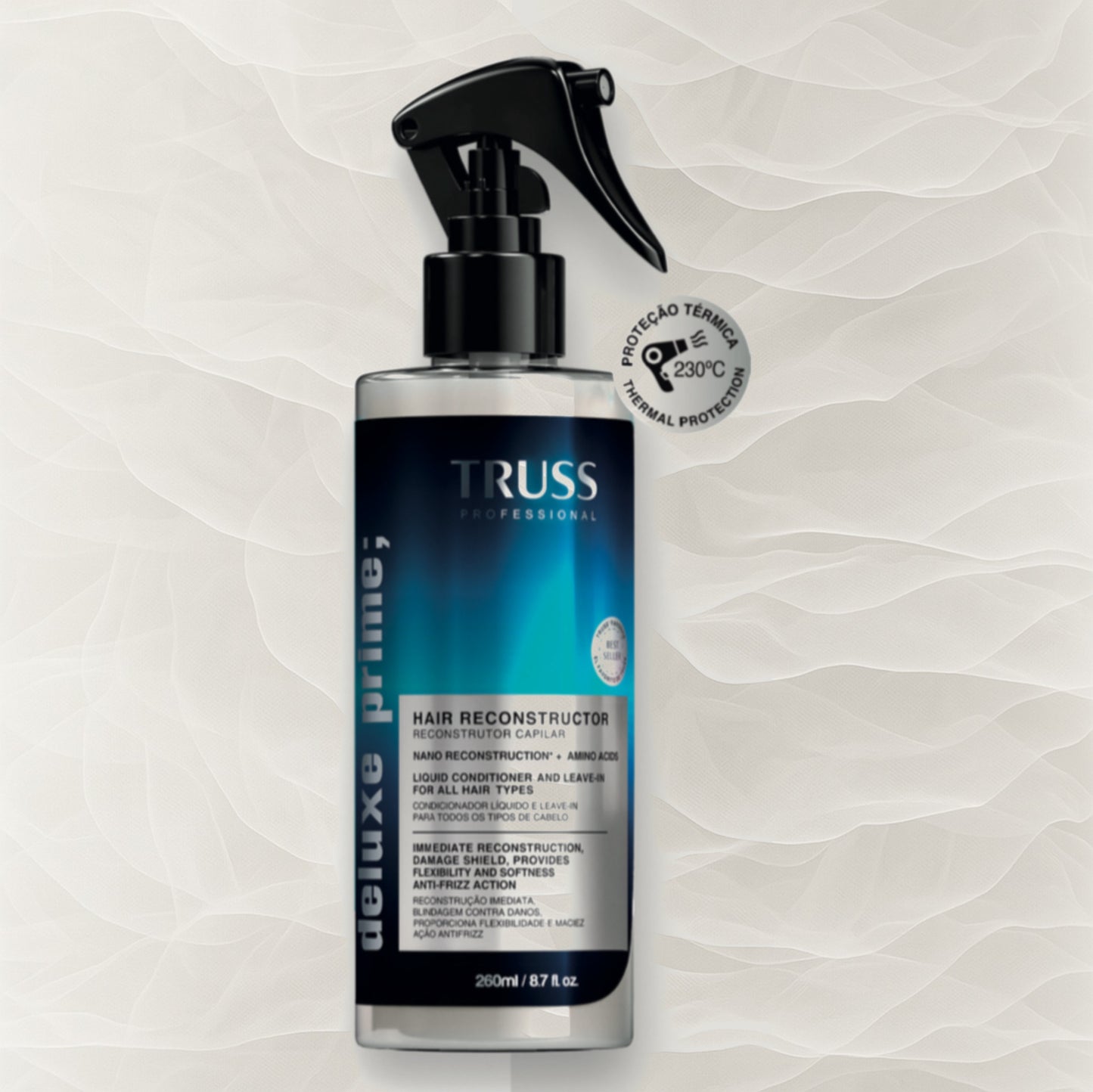 Deluxe Prime NUEVA FRAGANCIA - TRUSS