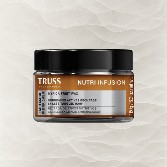 Nutri Infusion Mask- TRUSS