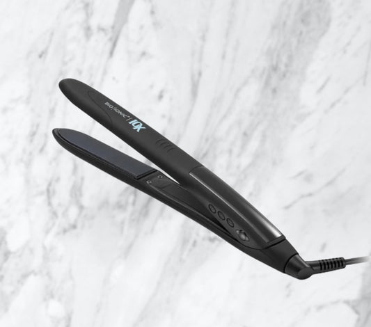 Bio Ionic 10x Flat Iron